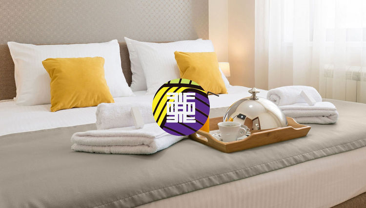 Register as a Hospitality Provider
