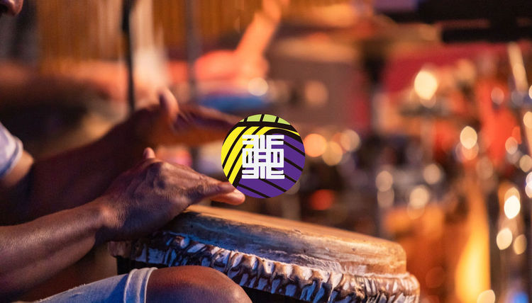Register as a Sounds of Ghana Provider