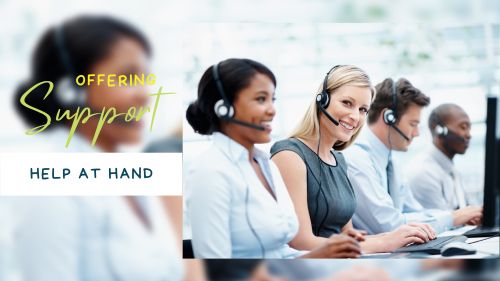 GhanaTRVL - Community and Customer Support Community and Customer Support